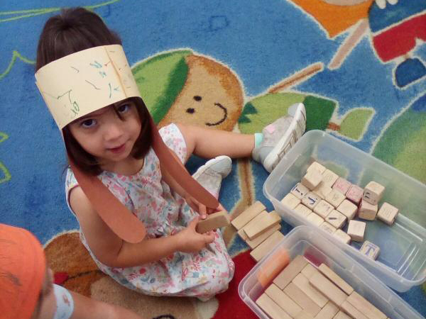 Enrichments Provide Limitless Possibilities